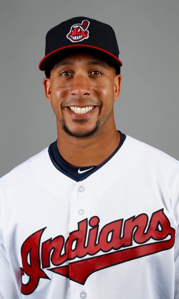 Indians activate OF Brantley before home opener
